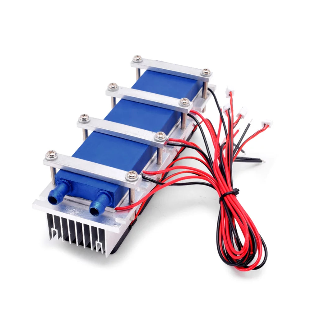 288W Semiconductor Cooling System E372