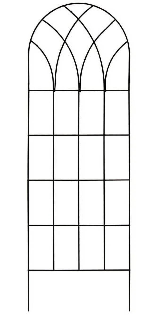 Black Trellis U4162