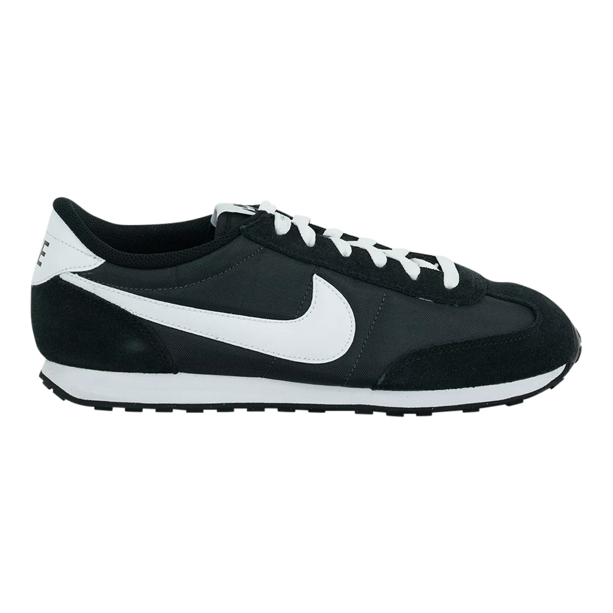 Men 11 Anthracite White Black Athletic Shoes U291