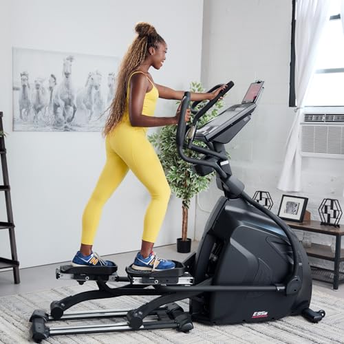 Elliptical Exercise Machines E1759