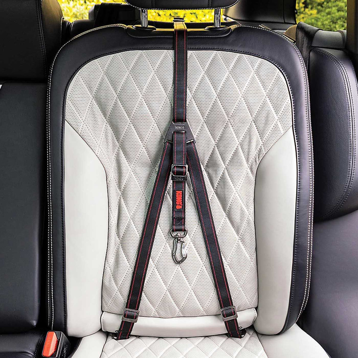 Car Seat Tether M606
