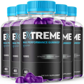 300 Gummies Advanced Formula Supplement K500
