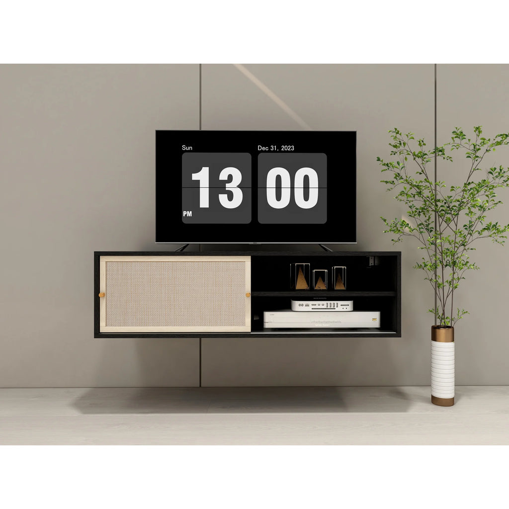 Wall Hanging Decorative Cabinet B8072