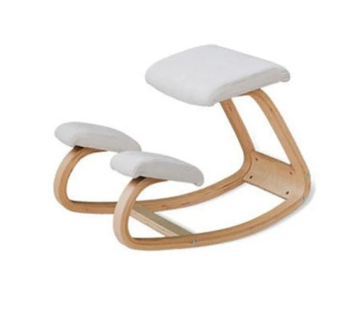 Ergonomic Kneeling Chair Stool with Thick Cushion M621