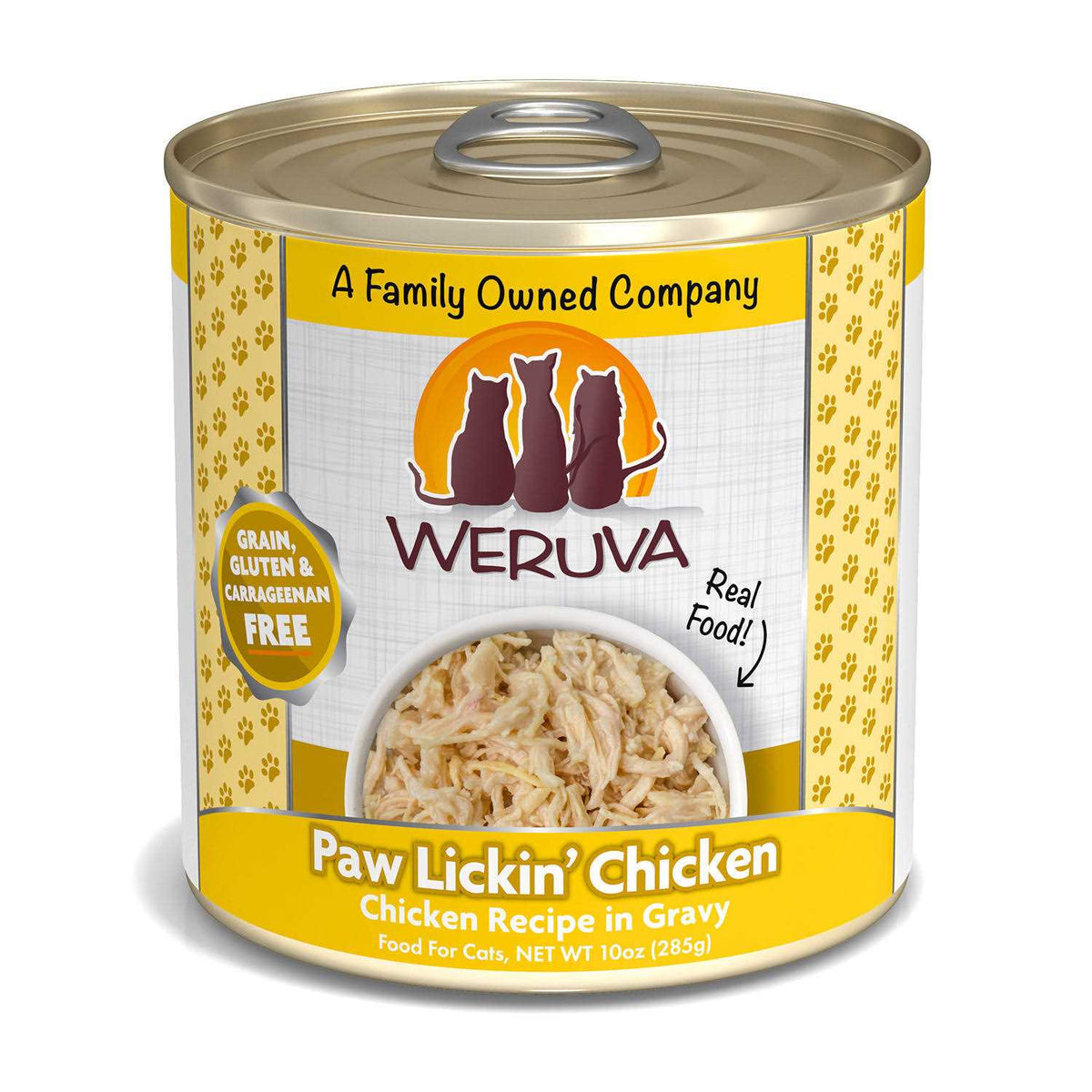 Chicken Cat Food F20603
