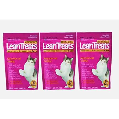 Soft Cat Treats I649