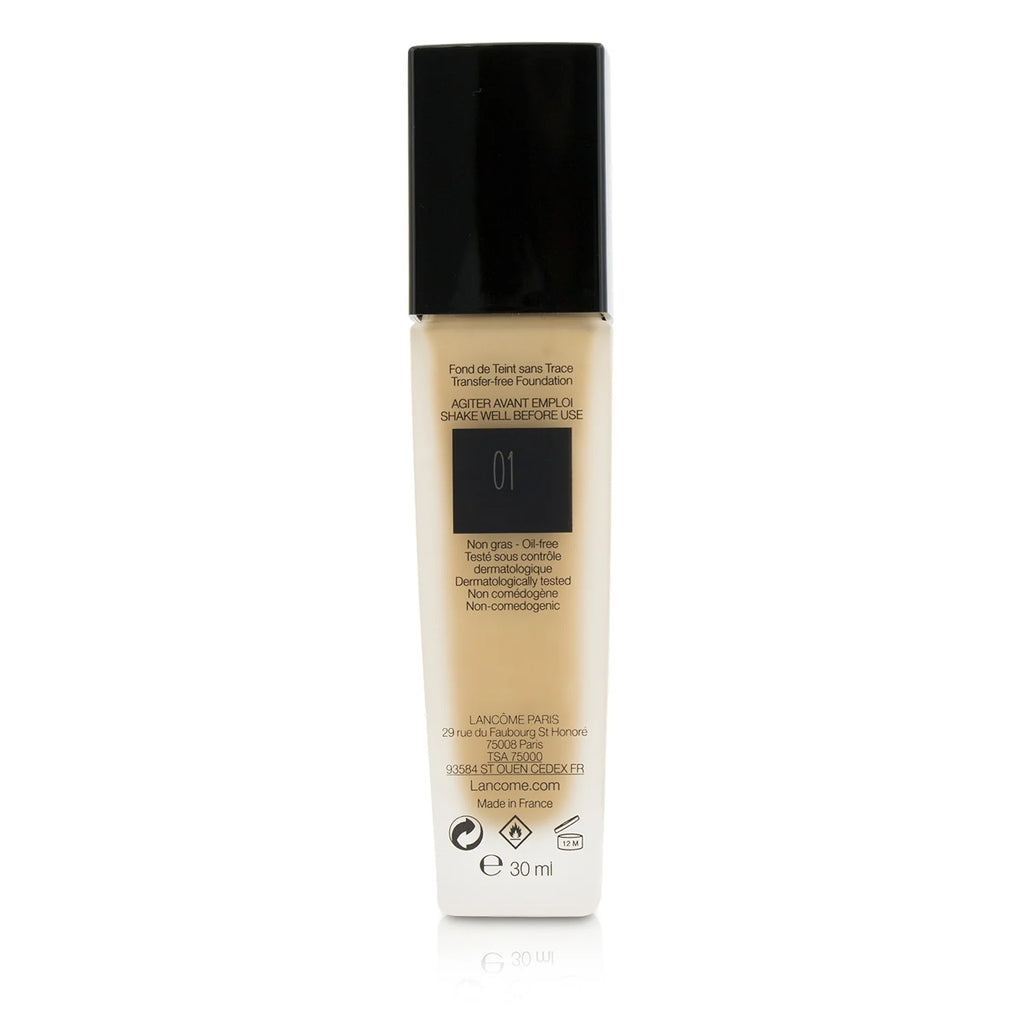 SPF 15 Foundation 30ml L52504
