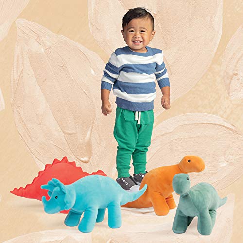 Velveteen Shark Stuffed Animal R288