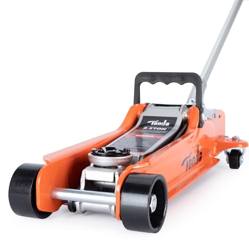 2.5 Ton Hydraulic Trolley Floor Jack Z349122