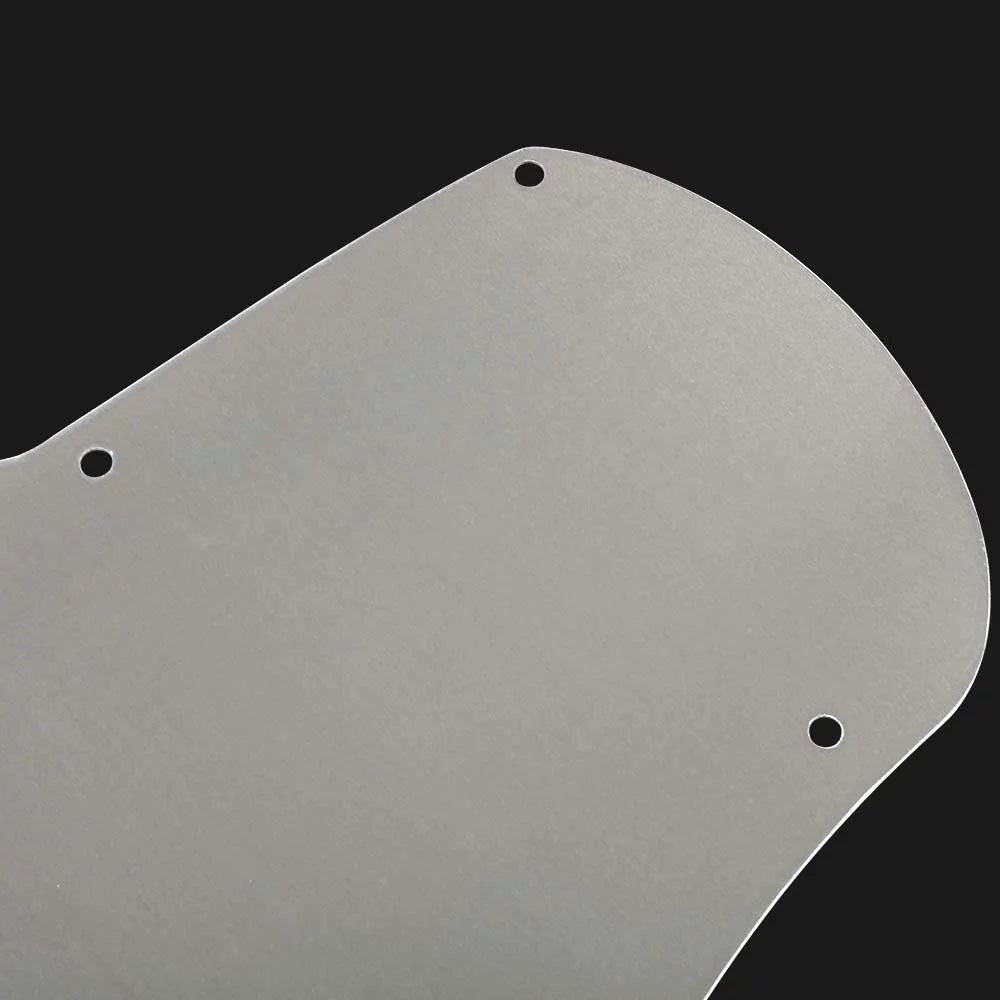 Heater Delete Panel Plate F671