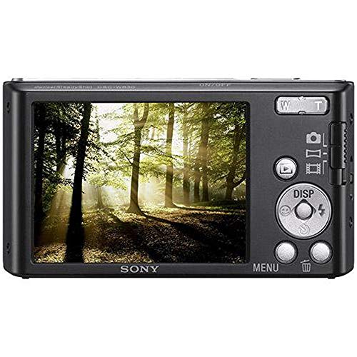 20.1 MP Digital Camera with 2.7-Inch LCD Z595545