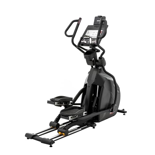 Elliptical Exercise Machines E1759