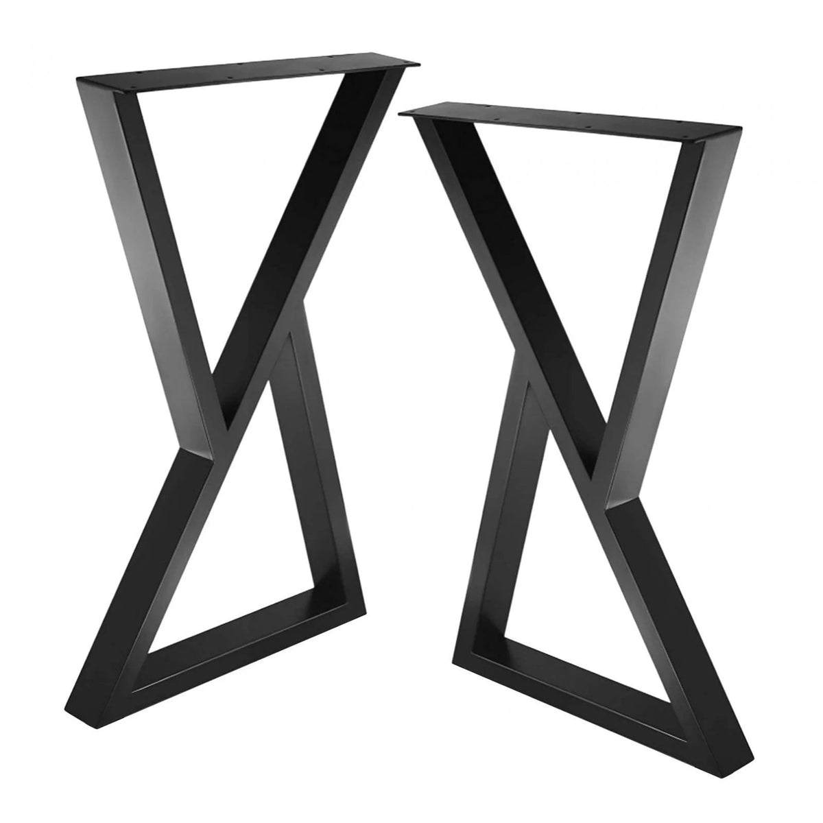 Metal Table Legs Heavy Duty Iron Furniture Legs T79780