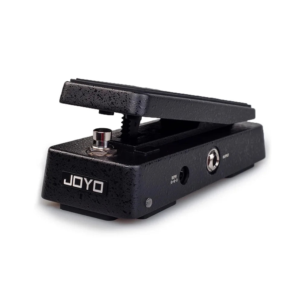 2 in 1 Wah Volume Electric Guitar Effect Pedal U8193