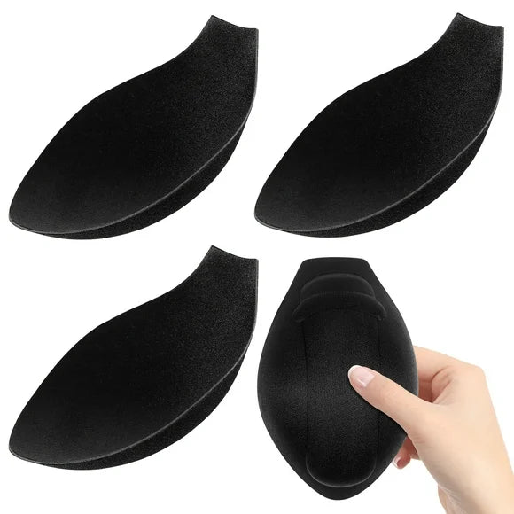 4 Pcs Men Bulge Enhancement Cups E55572