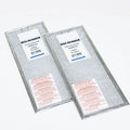 2 Pack Aluminum Microwave Filter V52457