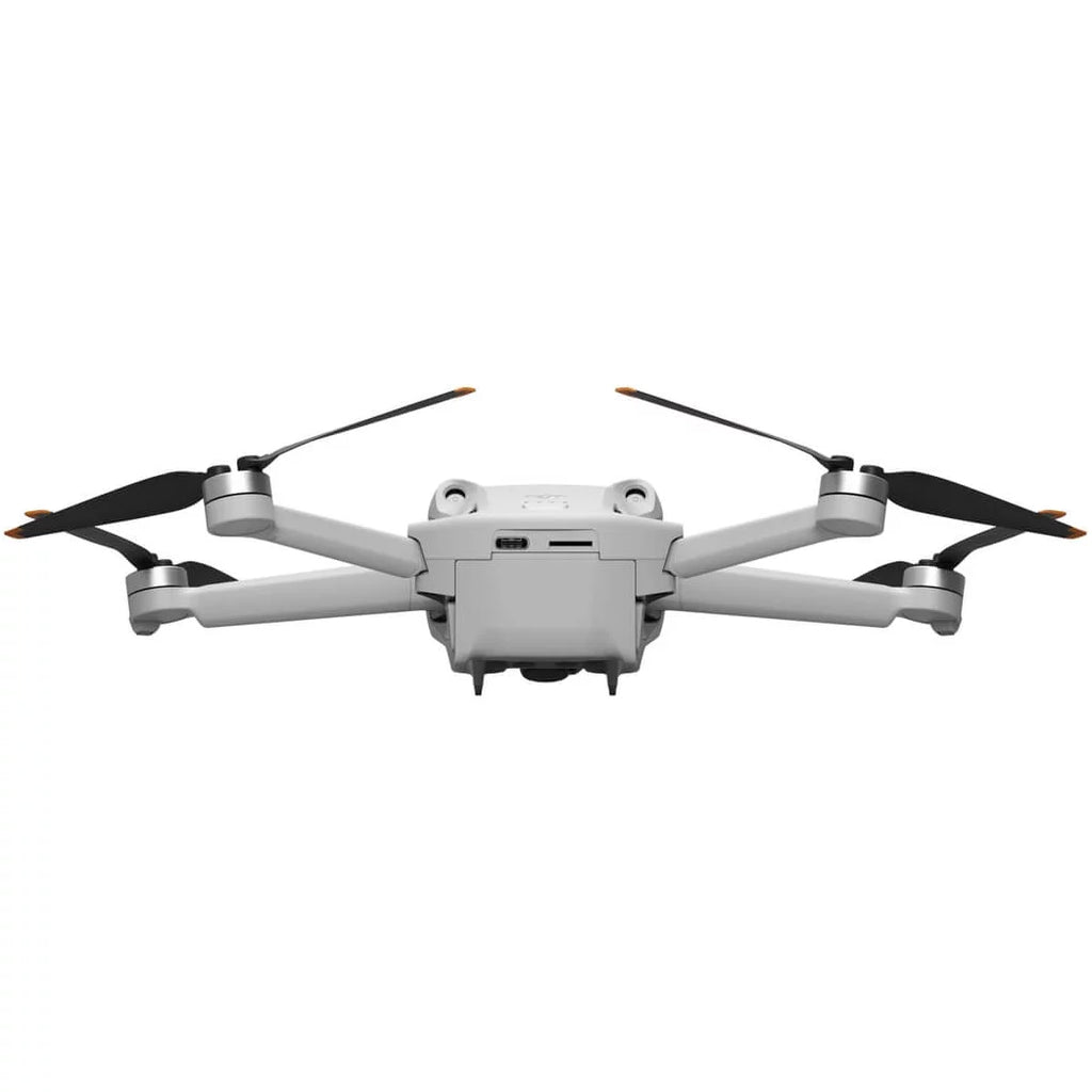 Camera Drone Quadcopter with RC Smart Remote Control, 4K/60fps Video, 48MP Photo V209197