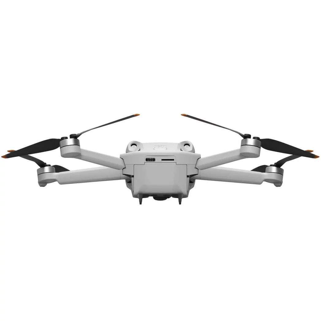 Camera Drone Quadcopter with RC Smart Remote Control, 4K/60fps Video, 48MP Photo V209197
