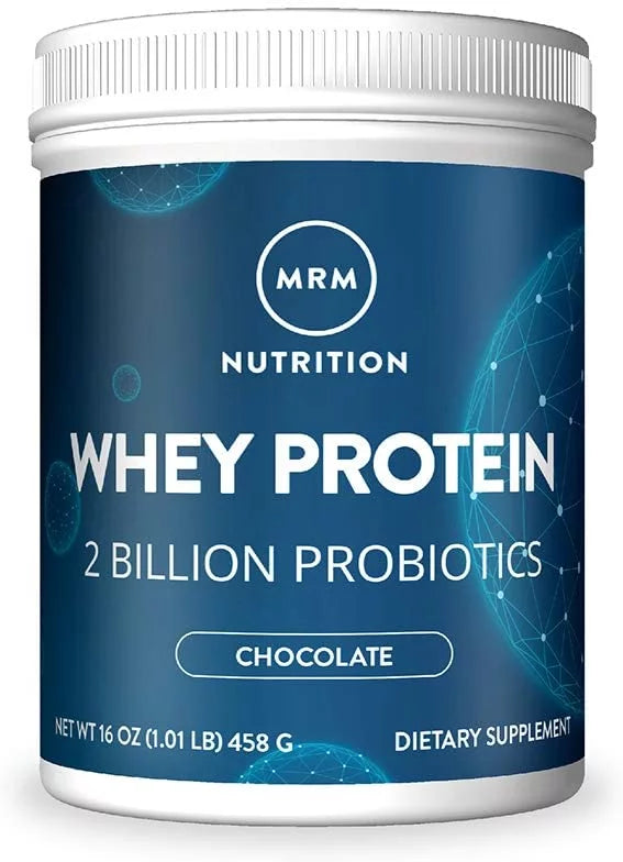 Chocolate Whey Protein Y412