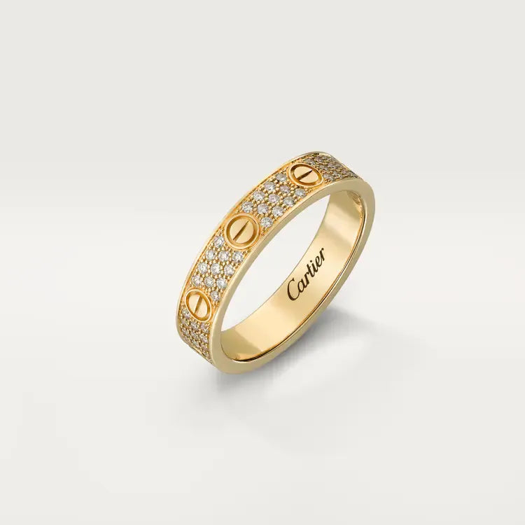 Wedding Band P367926