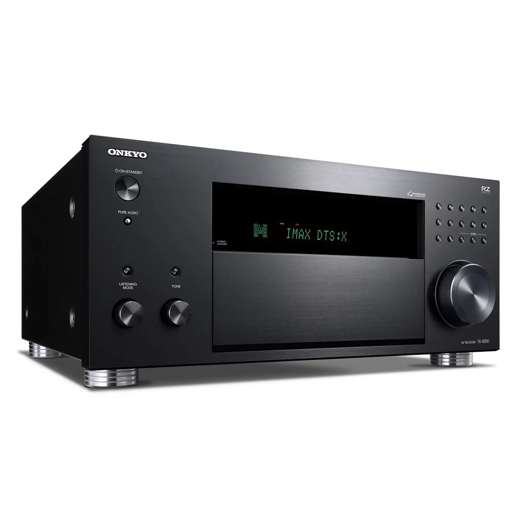 9.2 Channel 8K AV Receiver Z4253