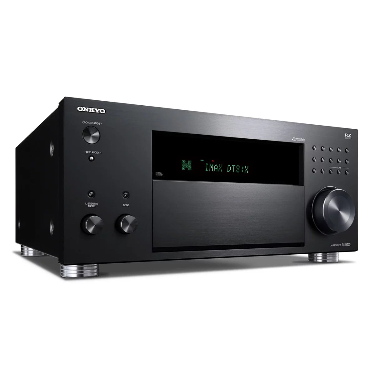 9.2 Channel 8K AV Receiver Z4253