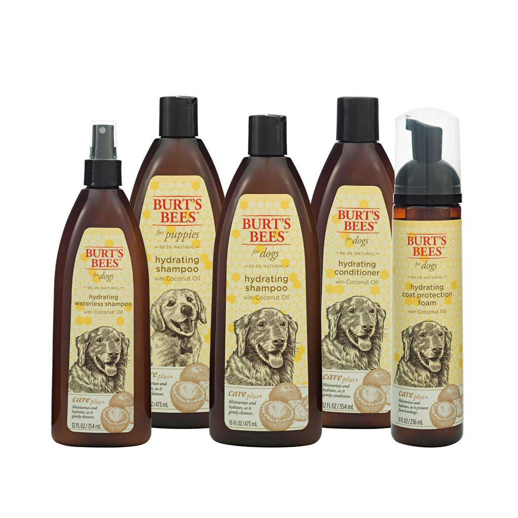 Hydrating Coconut Oil Shampoo P445138