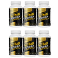 Male Enhancement Supplement 6 Bottles V835046