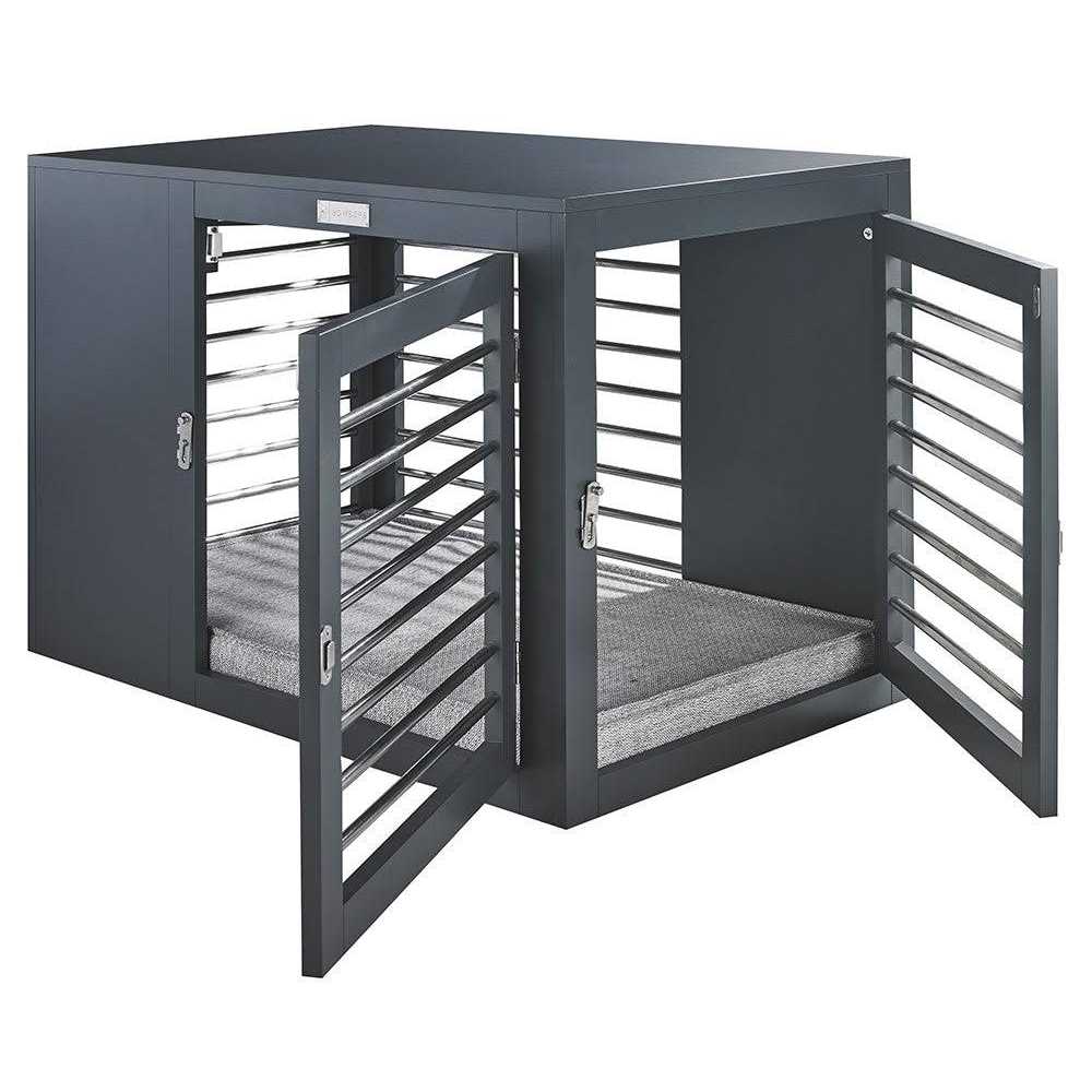 Moderno Dog Crate M34408