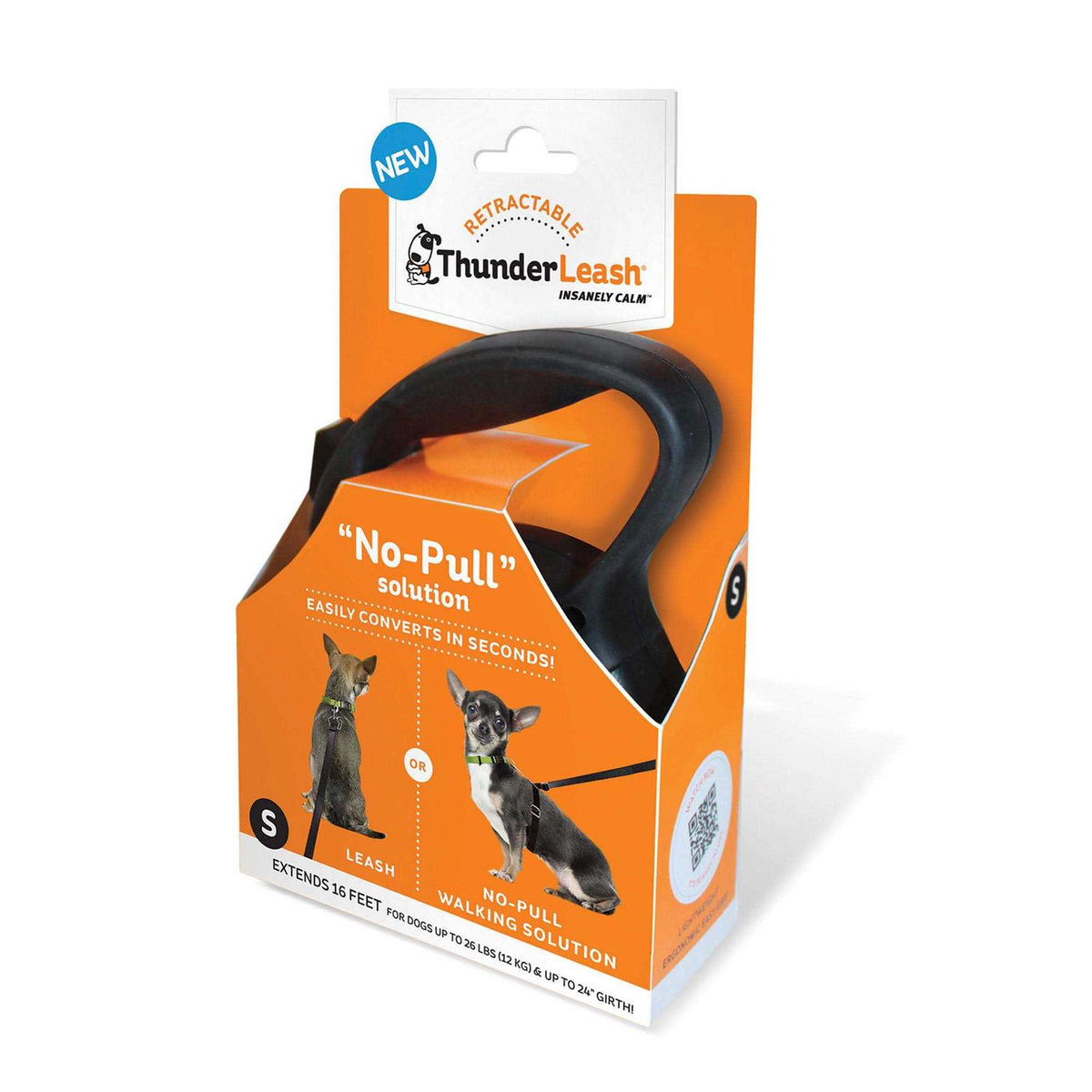 Retractable Dog Leash D950