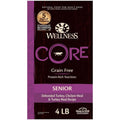 Grain Free Senior Dry Dog Food B1881