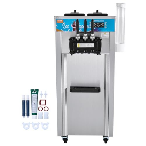 Ice Cream Maker H733