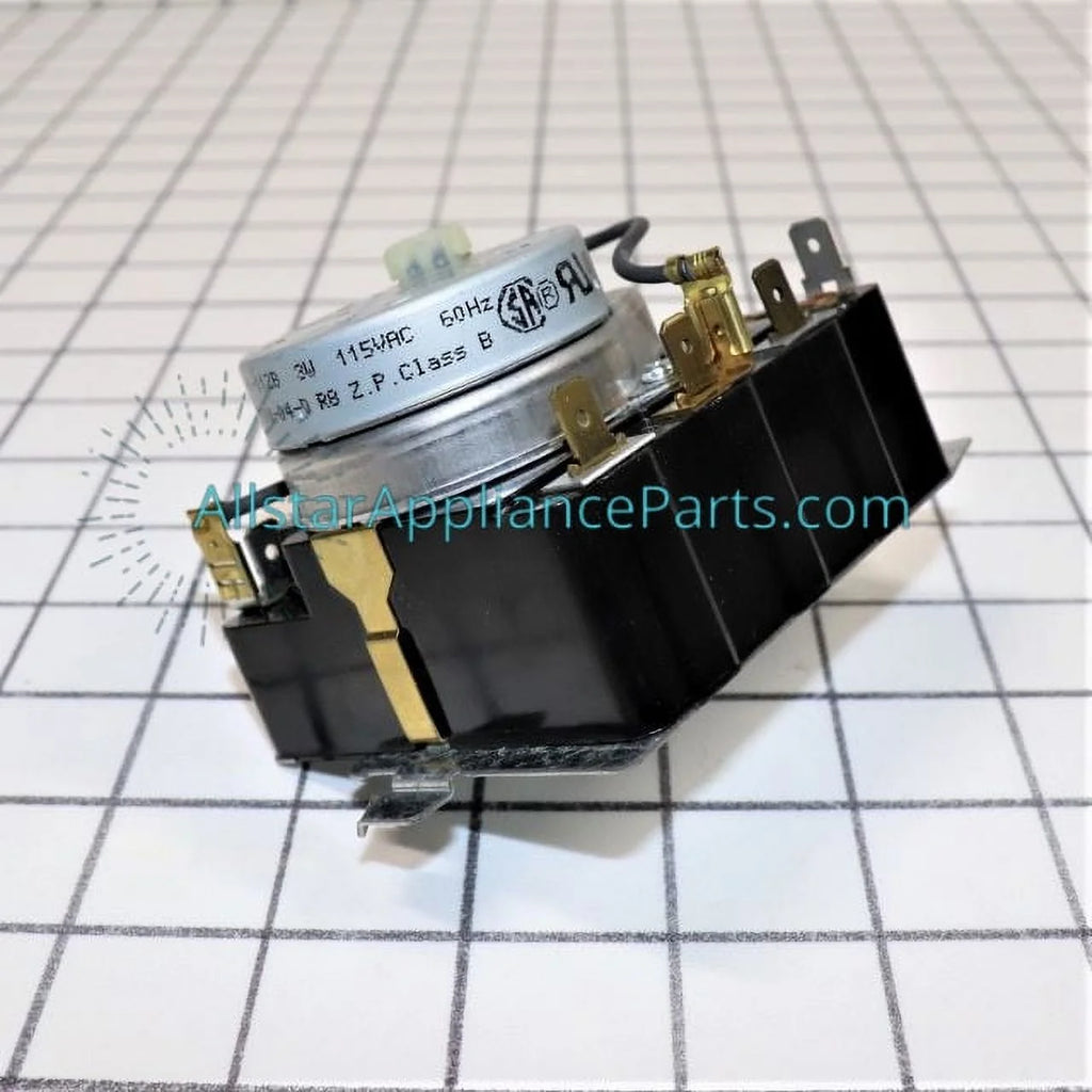 Dryer Timer R66003