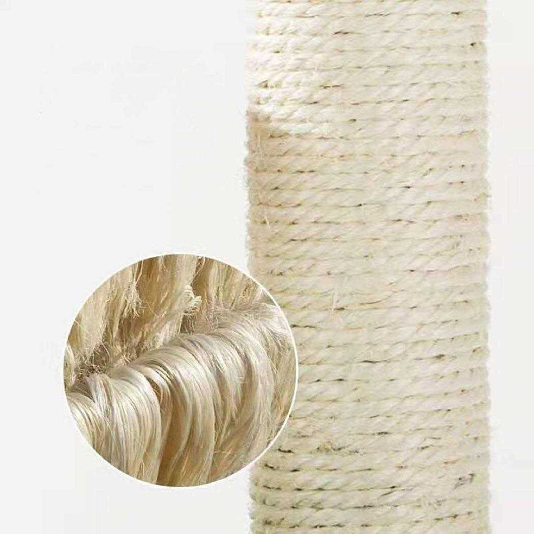 Mushroom Cat Scratcher S150