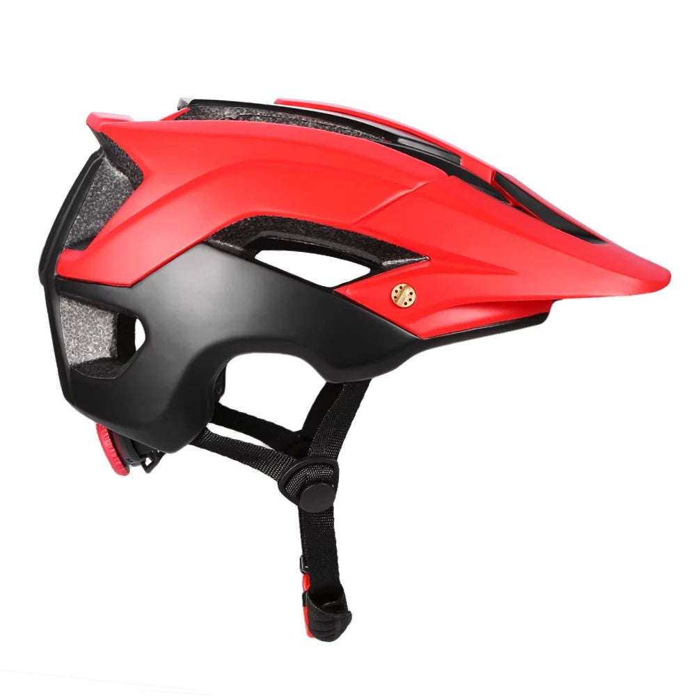 Ultra-lightweight Cycling Helmet 13 Vents Y62055