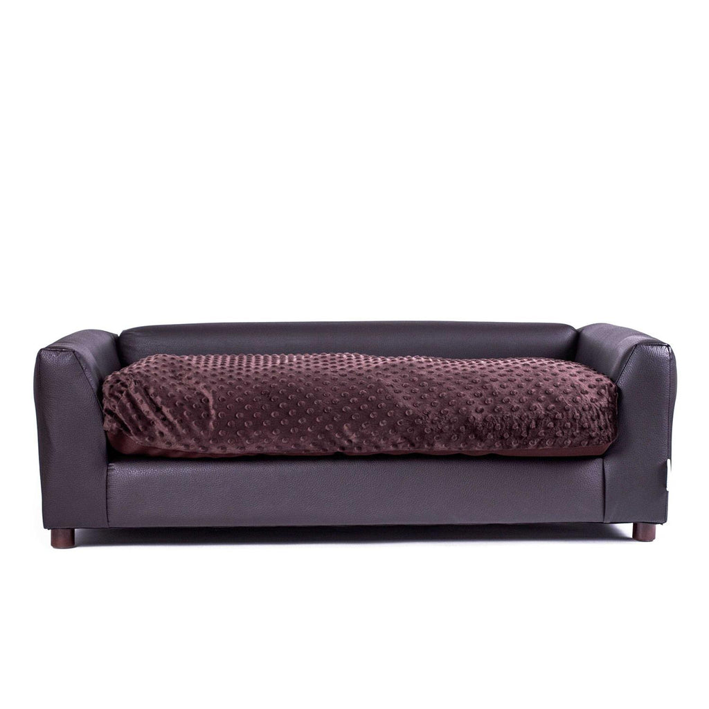 Fluffy Deluxe Pet Bed Y7406