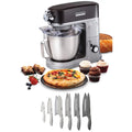 Stand Mixer and 12-Piece Knife Set C732984