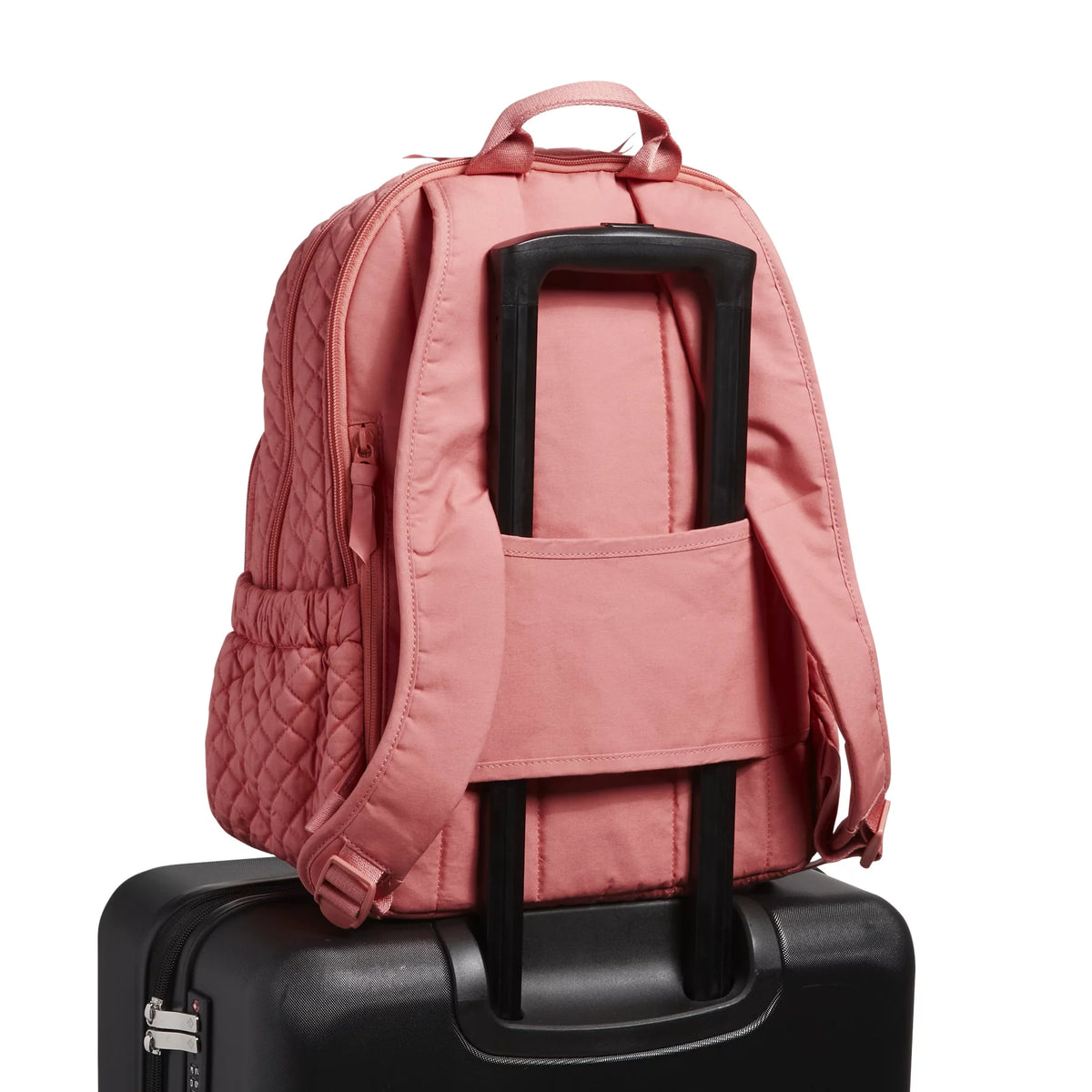 Cotton Backpack Z376275