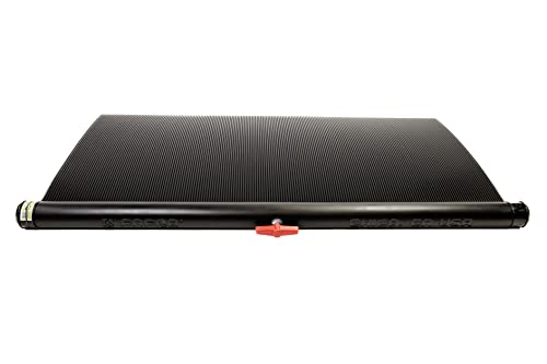 Solar Heating System for Above Ground Pools K1055