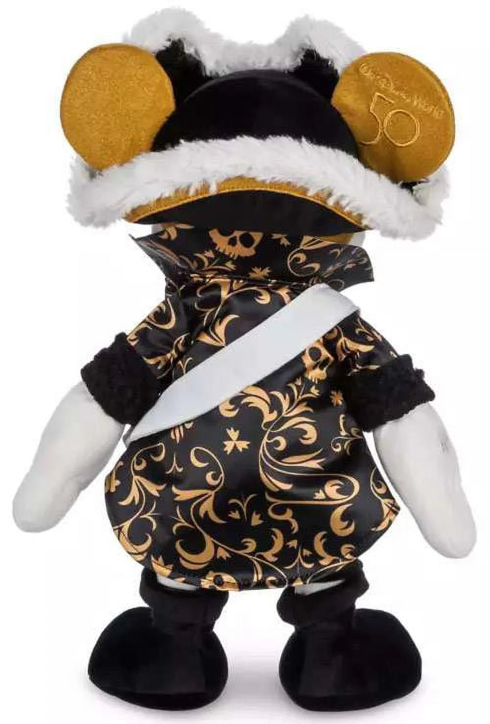 Mickey Mouse Plush Y668359