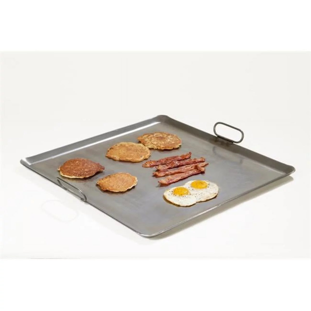 4-Burner Commercial Griddle Y75110