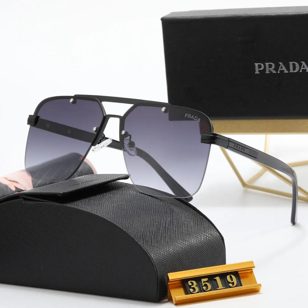 PA Polarized Sunglasses W705
