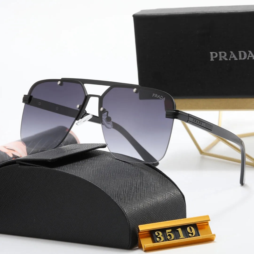 PA Polarized Sunglasses W705