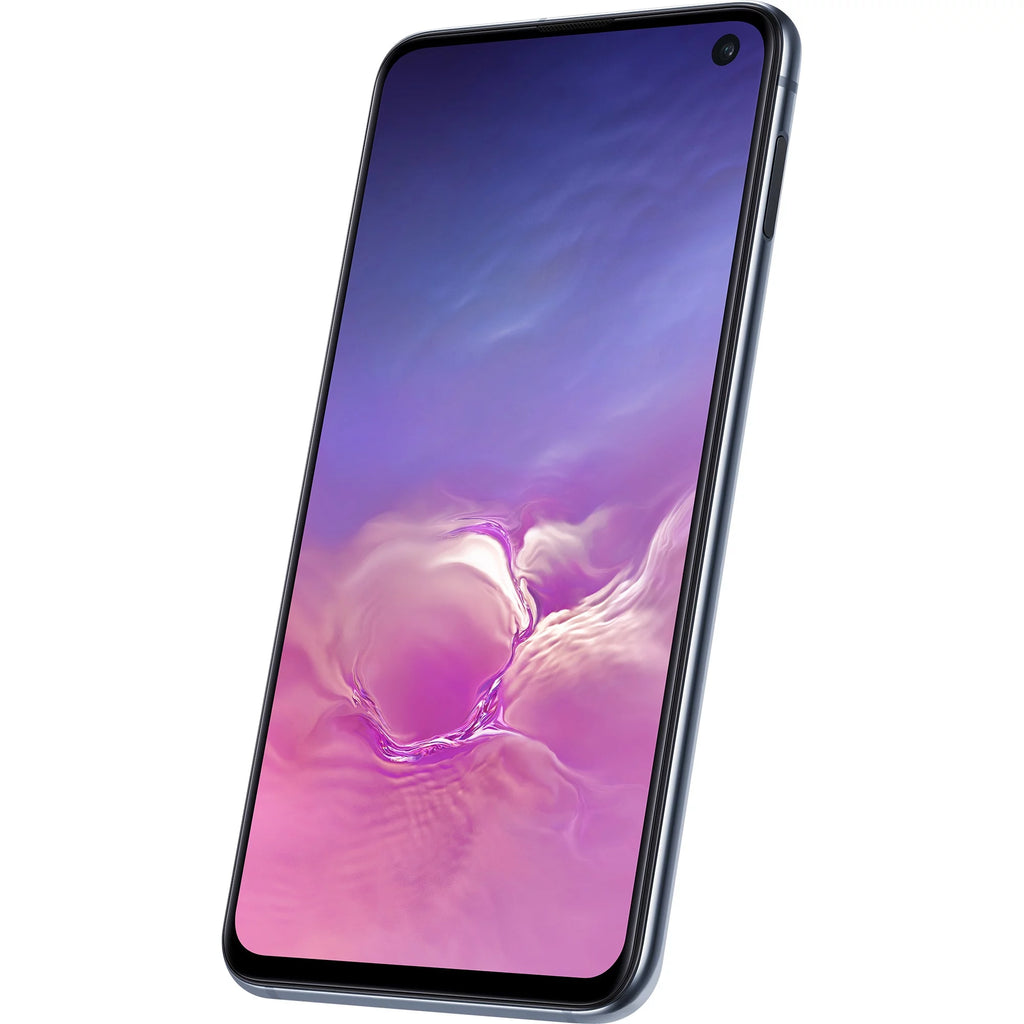 128GB Prism Black Prepaid Smartphone N369