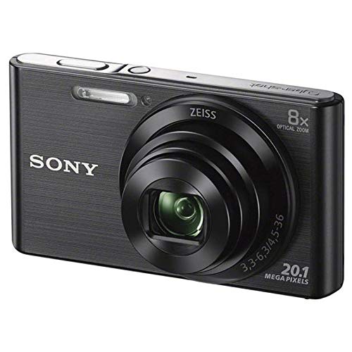 20.1 MP Digital Camera with 2.7-Inch LCD Z595545