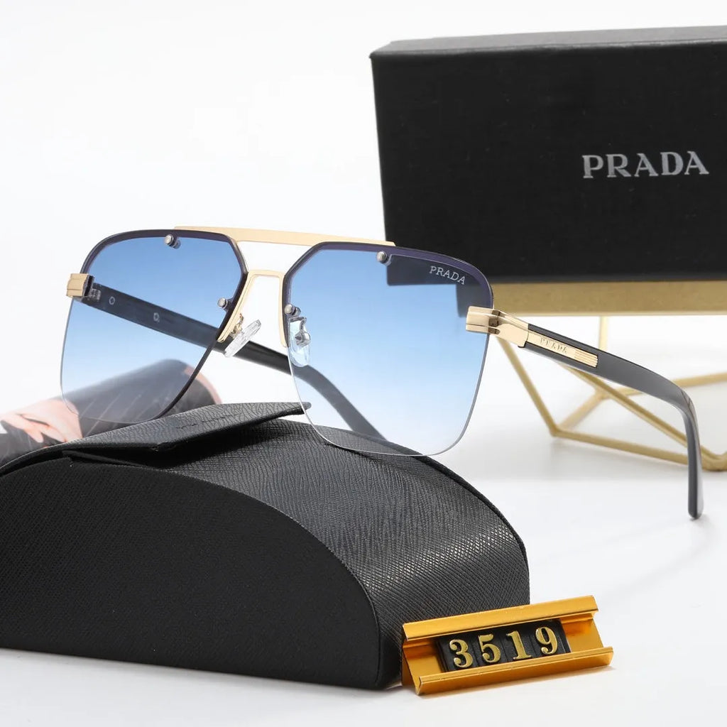 PA Polarized Sunglasses W705