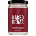 Vegan Unflavored BCAA Amino Acids Powder 500 Grams H6542