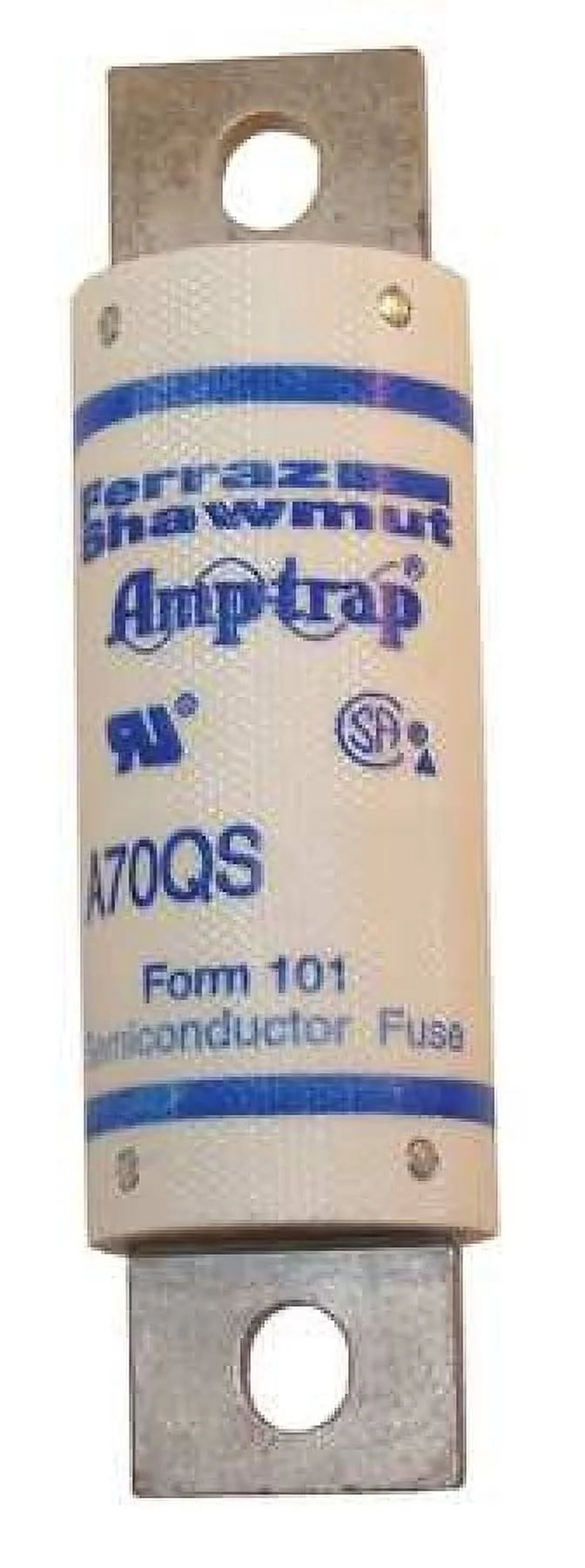 Semiconductor Fuse 125A 700VAC T60458
