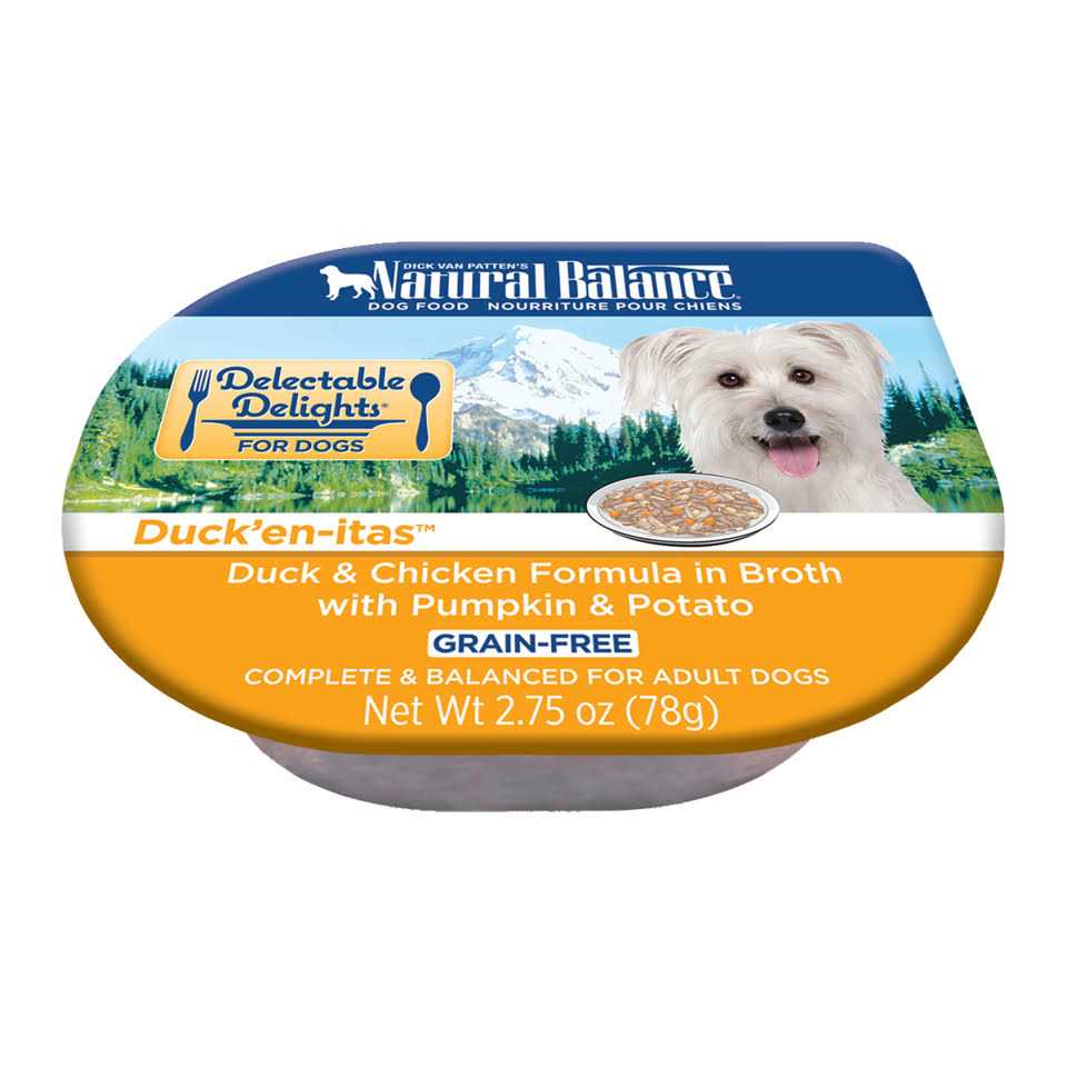 Dog Food E169