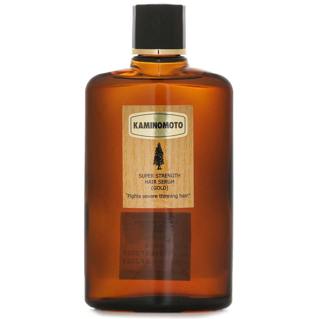 Super Strength Hair Serum 150ml Q827
